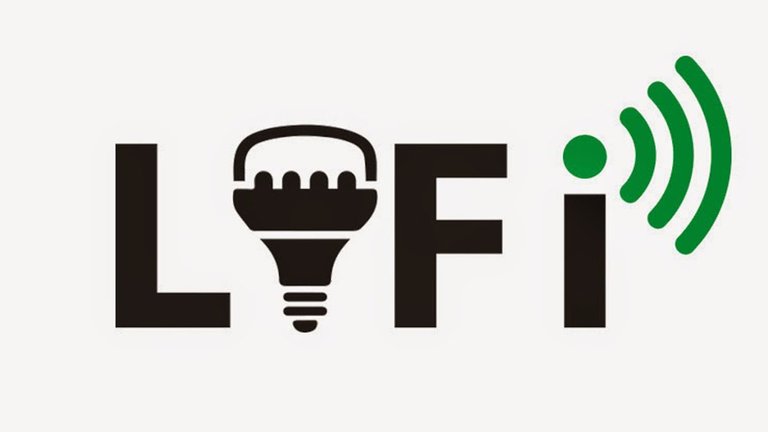 LiFi Logo