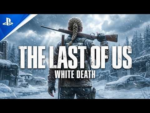 Frozen Fear in The Last of Us: White Death