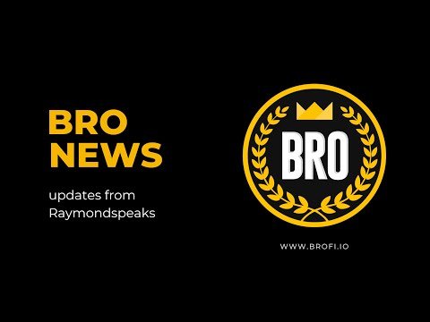 BRO News