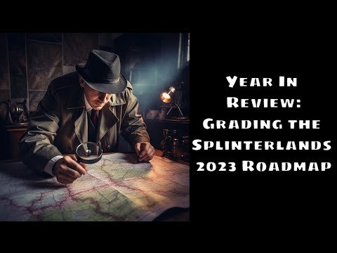 Splinterlands Year In Review: Grading the 2023 Roadmap