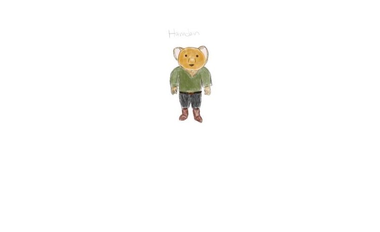Image of Hamdan Species