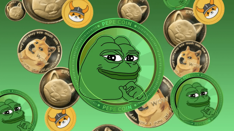  Meme Digital Currencies Suffer Huge Losses