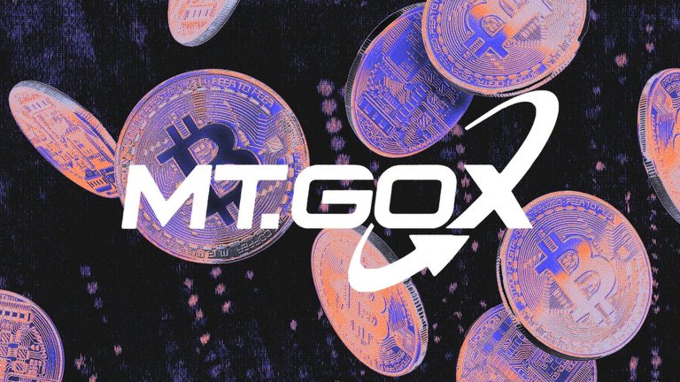 Mt.Gox and Massive bitcoin transfer