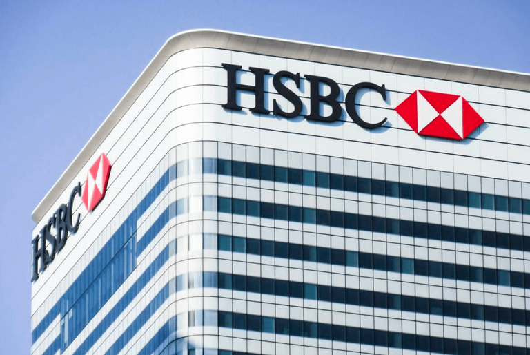 HSBC Bank Australia Bans Cryptocurrency Transactions