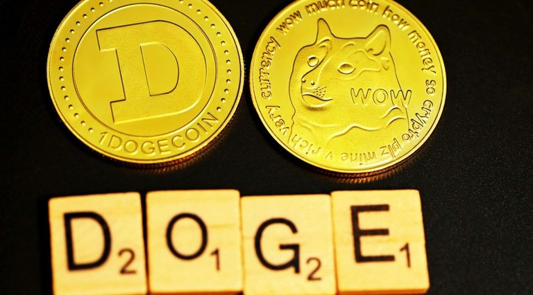 Dogecoin faces volatility amid political support and whale activity