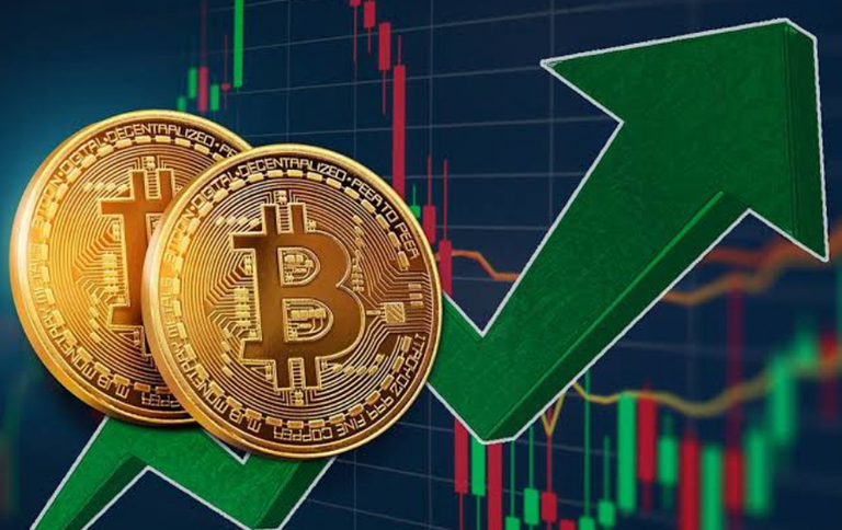 Whale Activity May Push Bitcoin Price Higher