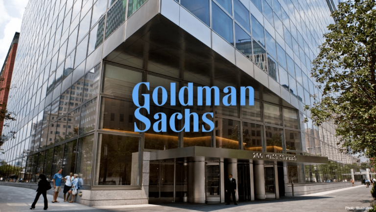 Goldman Sachs Doubles Its Holdings in Bitcoin ETFs