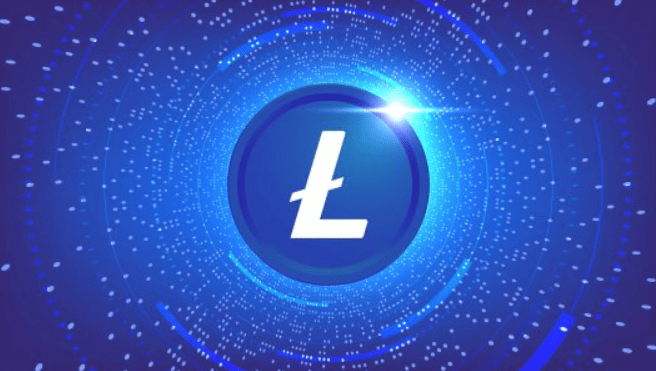 Litecoin (LTC) Jumps 46%