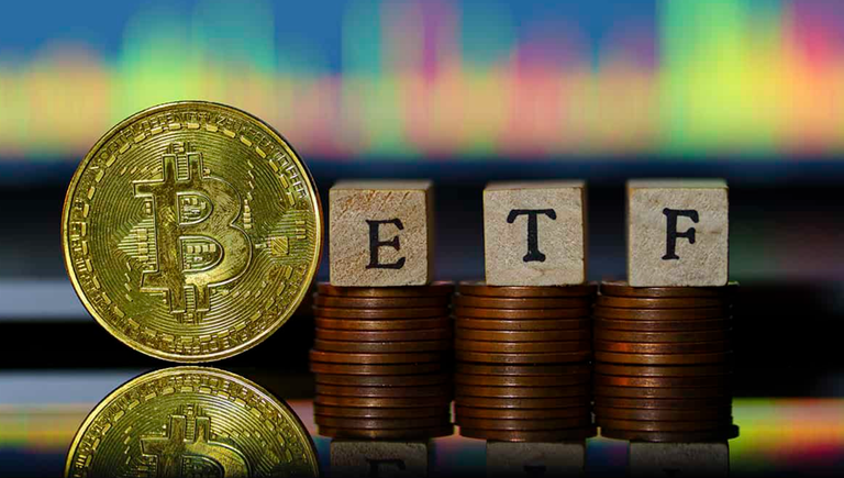 Are Bitcoin ETFs Fake?