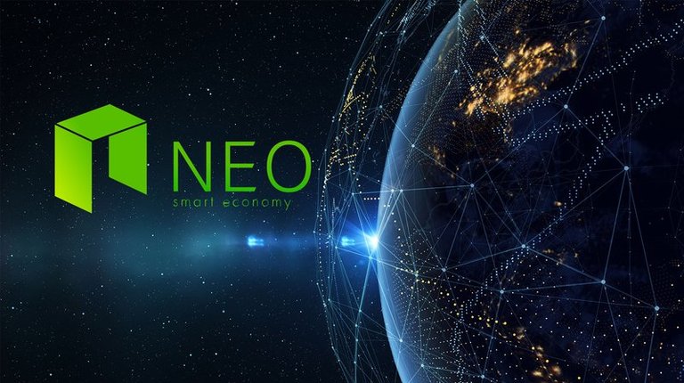 NEO logo