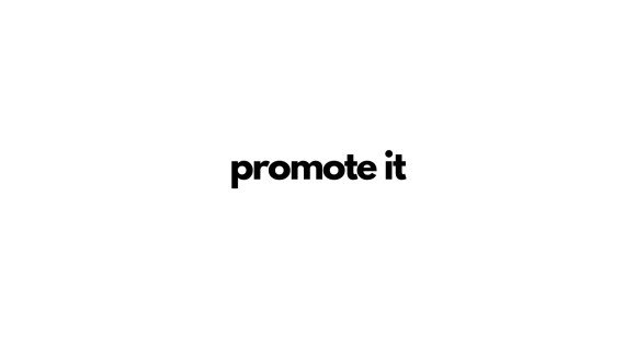promote your posts in social media to build backlinks