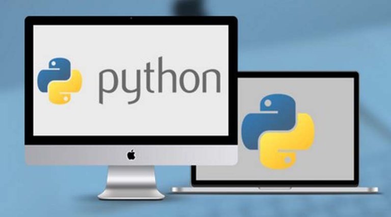 python