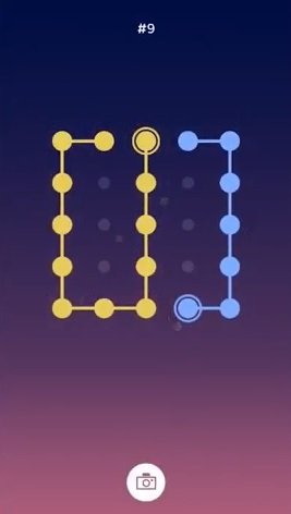 ◉ CONNECTION - Test Your IQ with this Puzzle Game! – Roonby