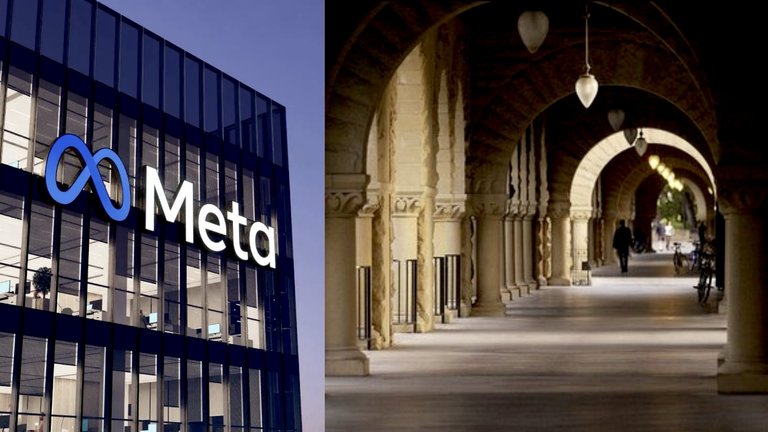 Meta Reality Labs and Stanford University