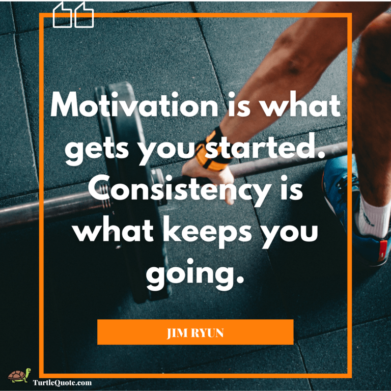 Consistency