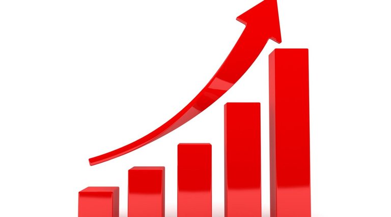 Image of Exponential Growth