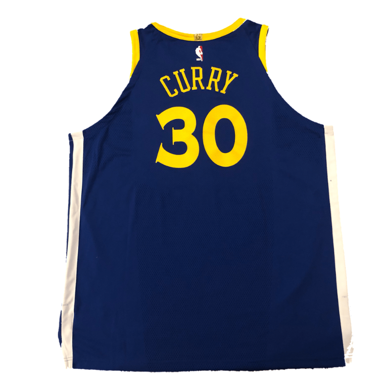 A complete guide to Nike NBA jerseys 