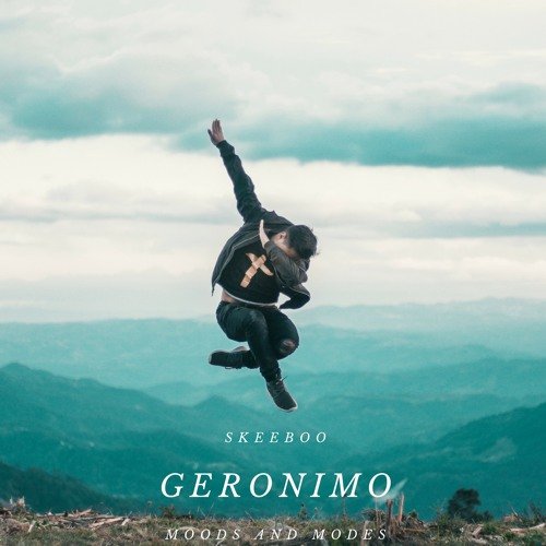 Geronimo by Skeeboo