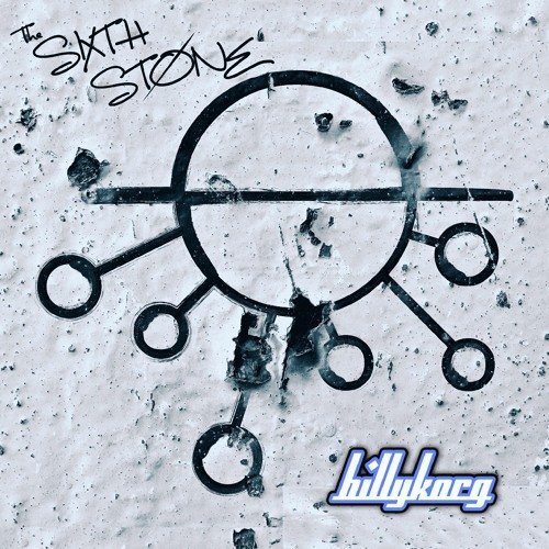 The Sixth Stone - You`re On Your Own [Billy Korg Remix] by Billy Korg