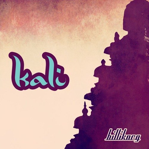 Kali by Billy Korg