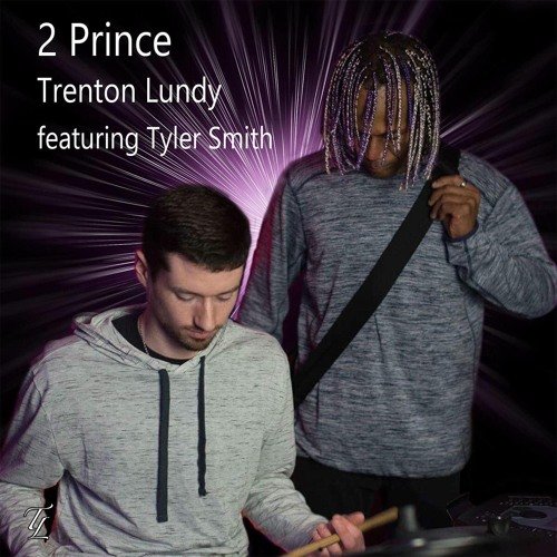 2 Prince by  Trenton Lundy