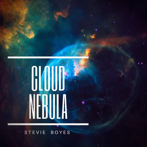 Cloud Nebula by Stevie Boyes