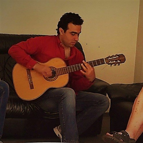 Soren Masoud Jam by Beats4Change