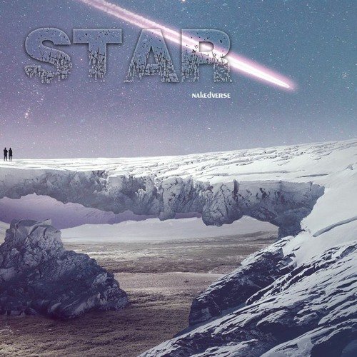 Star (Soundscape) by nakedverse