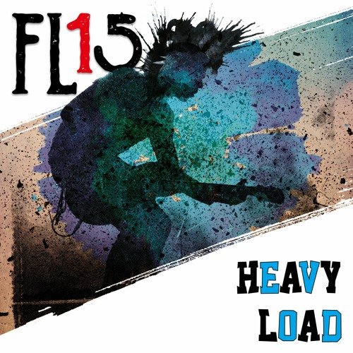 Heavy Load (feat. Juxta) by FL15