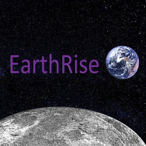 Earthrise by Stevie Boyes