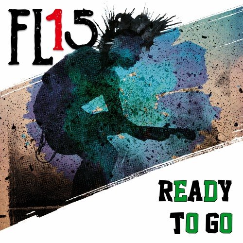 Ready To Go (Instrumental) by FL15