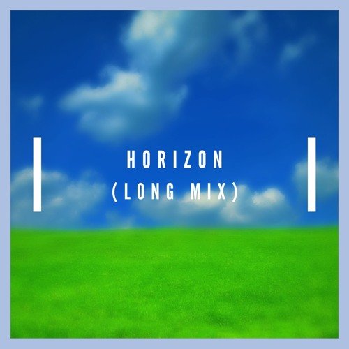 Horizon (long mix) by Stevie Boyes