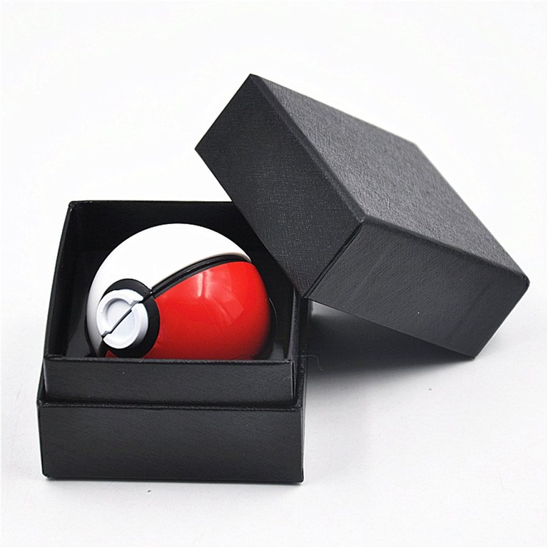 pokeBall