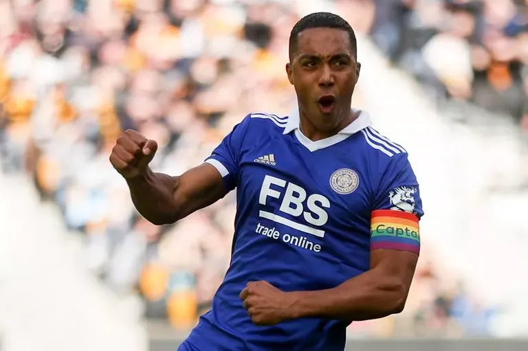 Youri Tielemans