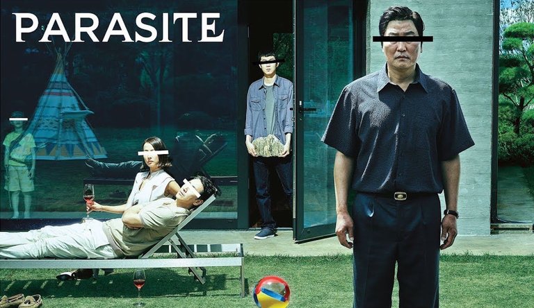 Parasite Why it deserved an Oscar?