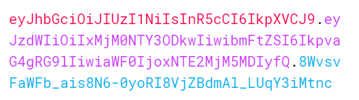 json-web-token-structure