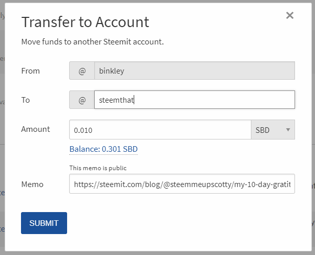 How To Use An Upvote Bot On Steemit