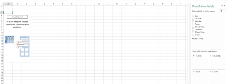 Tips for Analyzing Categorical Data in Excel