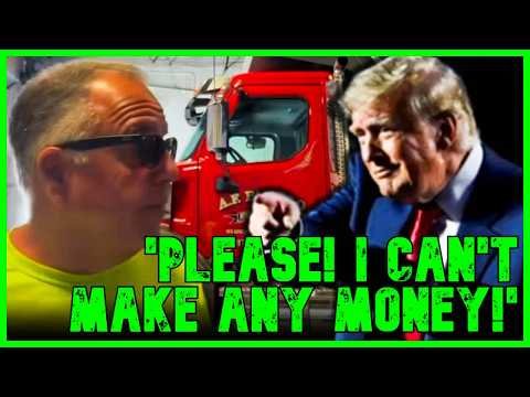 The Most Pathetic Trump Supporter Of All Time | The Kyle Kulinski Show