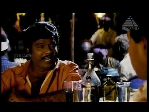 Thai maman Comedy scenes 4 | தாய் மாமன் காமெடி