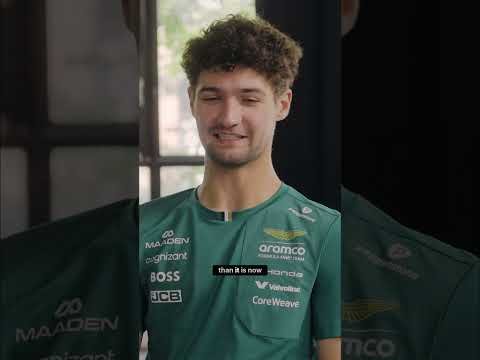 How Jak Crawford Feels About Being The Only American F1 Driver