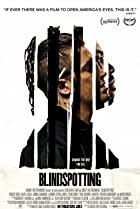 Blindspotting (2018) Poster
