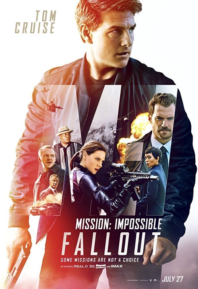 Fallout full movie free new arrivals online