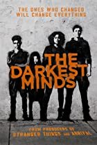 The Darkest Minds (2018) Poster