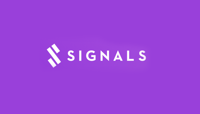 Signals