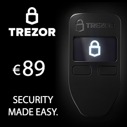 trezor wallet