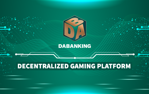 DABANKING Logo