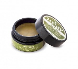 Endoca Hemp Salve