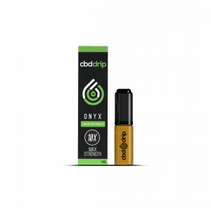 CBD Drip Onyx Vape Oil