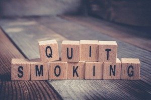 Quit Smoking with CBD